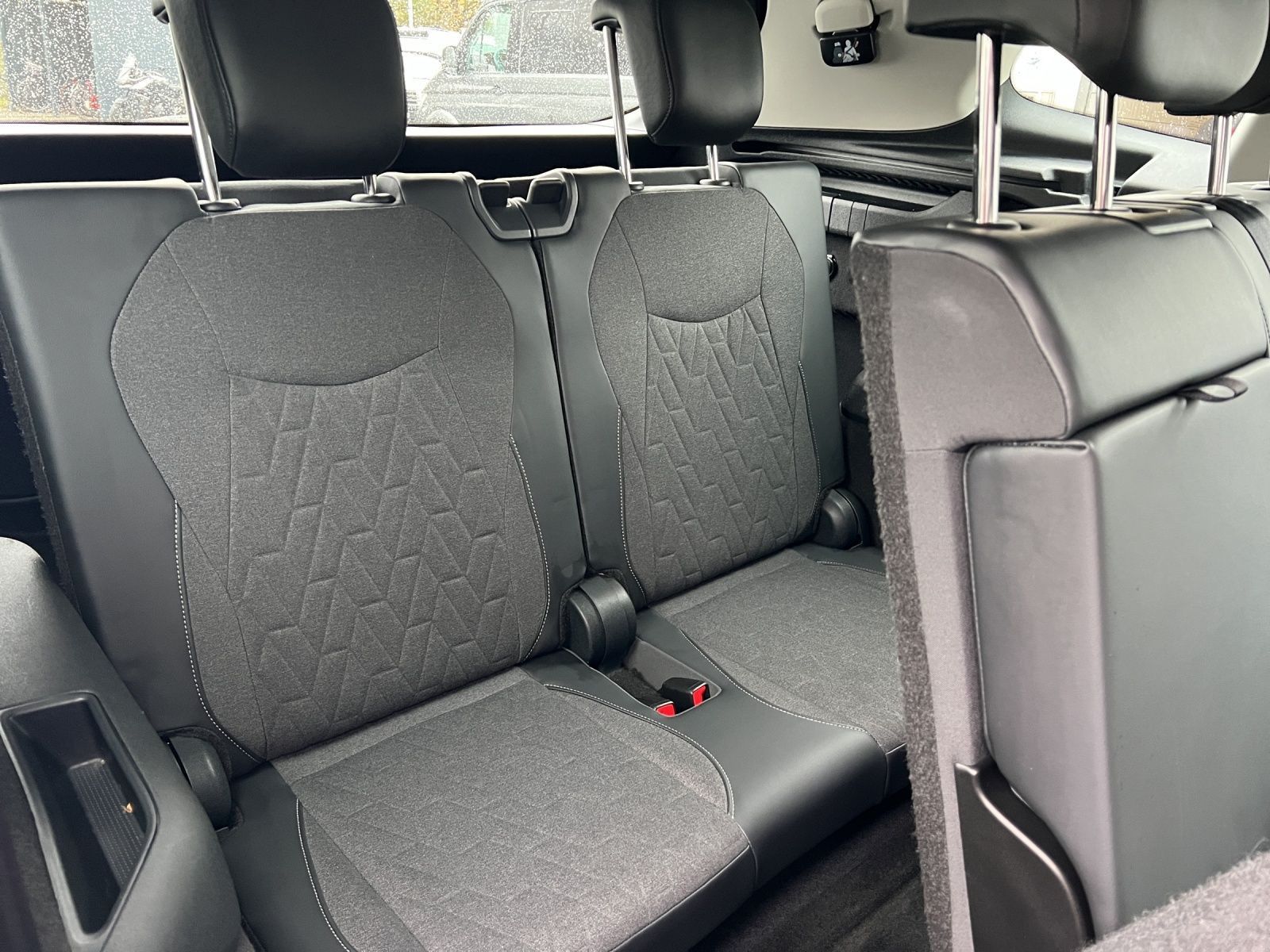 Tayron Life 4M 2.0 TDI DSG AHK*Navi*7-Sitzer