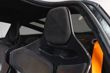 2021 Mclaren 765LT 缩略图 38
