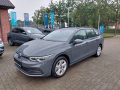 Golf VIII Variant 1,5 eTSI Life *NAVI*LED*DSG