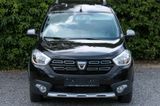 Dacia Dokker Stepway Plus*NAVI*KAMERA*PDC*AHK*Sitzhe.. - Dacia in Mönchengladbach