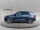 Audi Q3 35 TFSI S-Line MATRIX el.Heck KAM - Audi Q3 mit Benzin-Antrieb