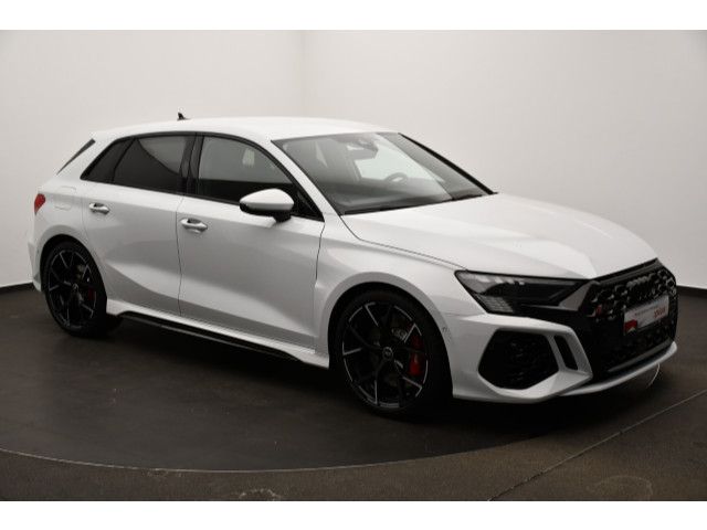 Audi RS3 - Bild 17