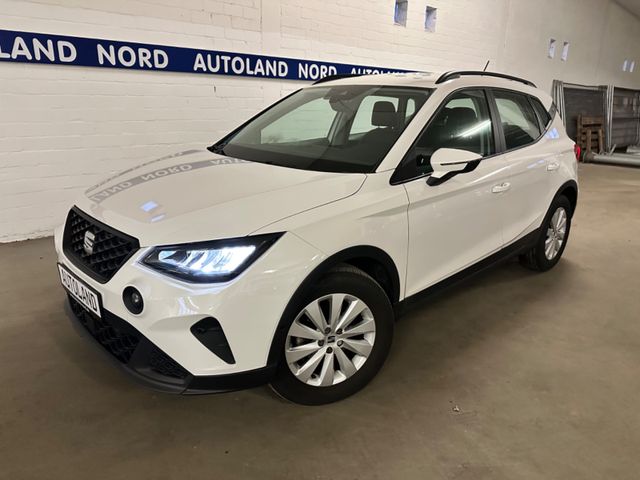 Seat Arona Style *DSG*neues Modell*R.Kamera*Virtual C