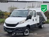 Iveco Daily 35C16 3.0L Pritsche Doppelkabine 3,5t AHK - Iveco Stuttgart