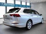 Volkswagen Golf Variant Life 1.0 TSI Navi Winterpaket ACC - Volkswagen Golf: Kombi, V