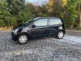 Volkswagen move up! Cool & Sound Paket Sitzhzg. Klima - VW up! Gebrauchtwagen in Duisburg
