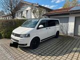 Volkswagen VW Multivan T5, 25 Edition, Allrad, Weiß - Volkswagen T5 Multivan: Edition