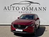 Mazda CX-5 SKYACTIV-D 184 SCR Advantage/Head-Up/360° - Mazda CX-5 Gebrauchtwagen in Düsseldorf