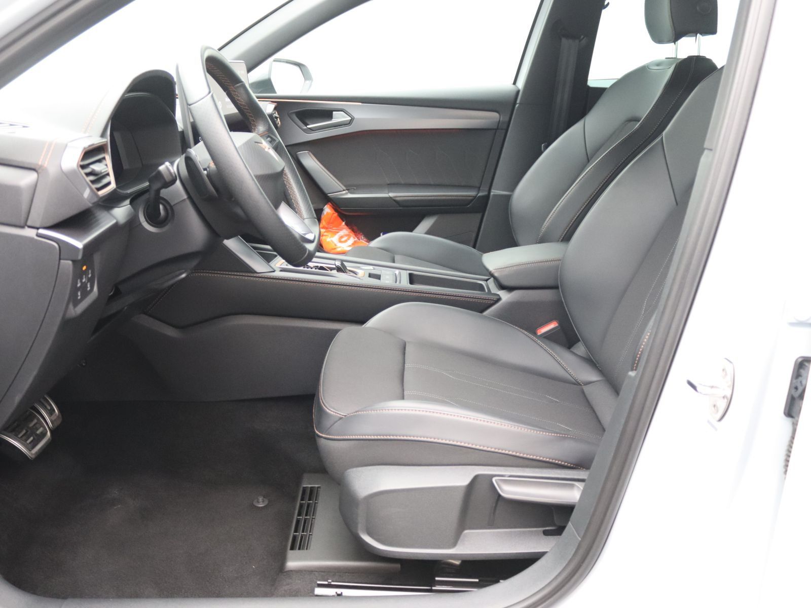 Cupra Leon - Bild 12