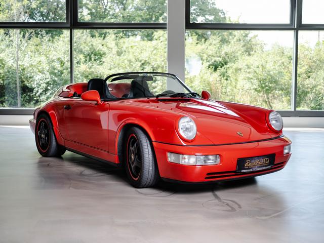 Porsche 964 911 Speedster