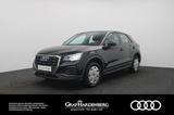 Audi Q2 30 TFSI . LED AHK SHZ - Audi Q2 in Karlsruhe