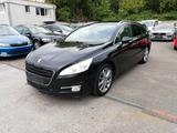 Peugeot 508 SW GT 2,2L, Voll Ausstattung, Headup Displ. - Peugeot 508 in Gelsenkirchen