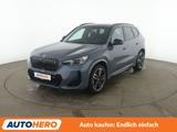 BMW iX1 xDrive 30 M Sport Aut.*NAVI*LED*HUD*360° - graue BMW iX1