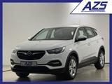 Opel Grandland Edition Parkhilfen Kamera Spurhalte - gebrauchte Opel Grandland (X) aus dem Jahr 2018
