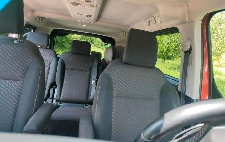Toyota Verso