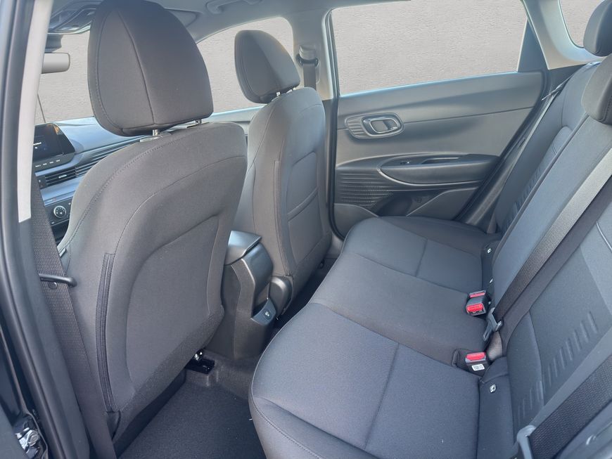 Hyundai BAYON – Bild 15