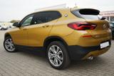 BMW X2 sDrive18iA Advantage Plus LED Navi Panorama - BMW X2 in Erfurt