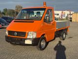 Volkswagen LT Pritsche 35 KRAN! - Volkswagen LT: 3 Türen
