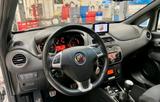 Fiat Abarth punto evo - Fiat Punto Evo von privat