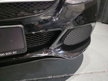 Mercedes C 200 - 7