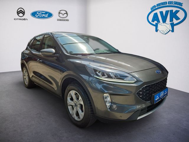 Ford Kuga Plug-In Hybrid Cool & Connect Navi, Sitzhzg