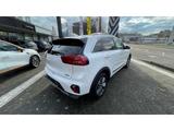 Kia Niro (DE) Spirit Plug-in Hybrid - Kia Gebrauchtwagen in Frankfurt