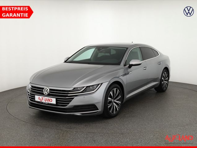 Volkswagen Arteon 2.0 TDI 4Motion Elegance LED Nav ACC Alca