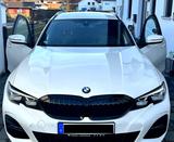 BMW 320d Touring M Sport Automatik M Sport