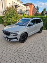 Skoda Karoq 2.0l TSI DSG 4x4 Sportline Sportline
