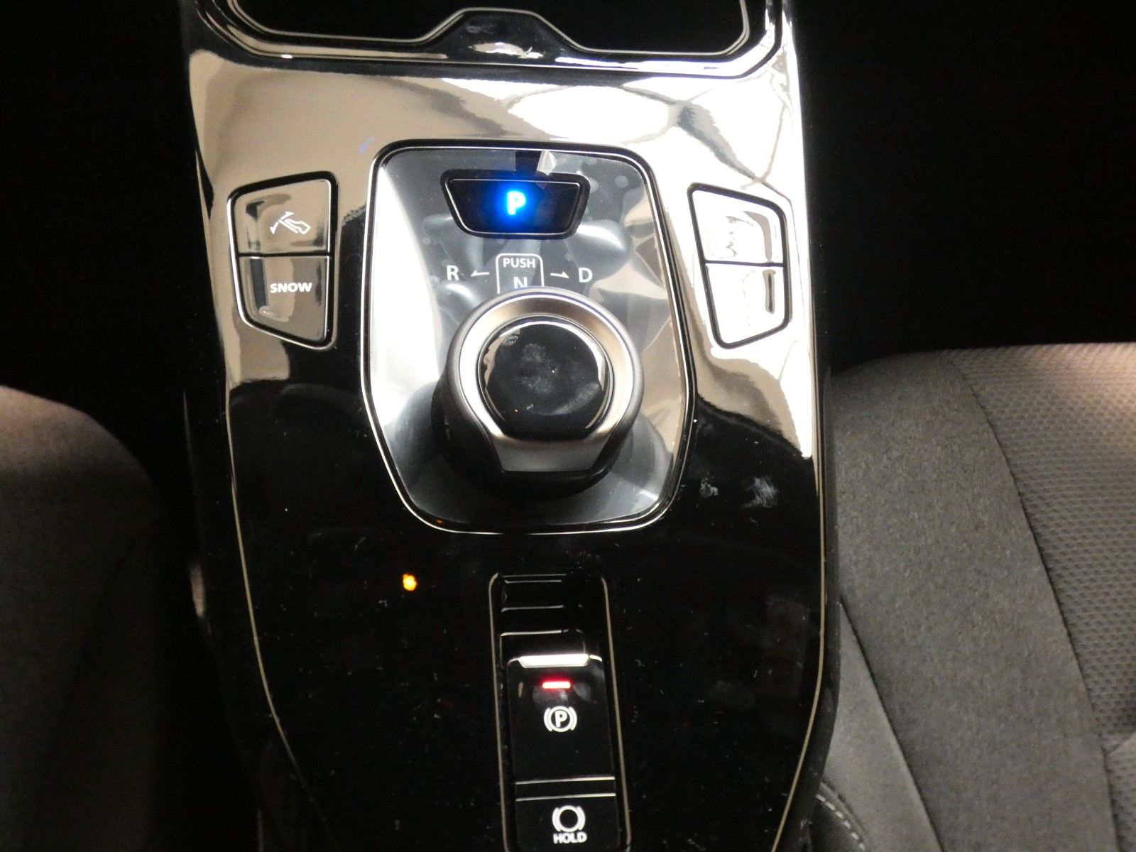 Suzuki e Vitara - Bild 21