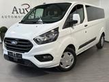 Ford Transit Custom 340 L2H1 9-Sitzer NAV+SHZ+CARPLAY - Ford Transit: L2h2