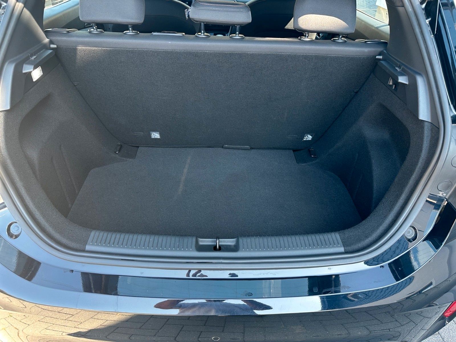 MG MG3 1.5 Hybrid+ Comfort – Bild 7