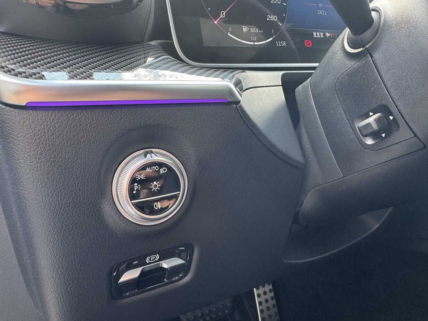 Fahrzeugabbildung Mercedes-Benz C 200d AMG+Pano+Distr+Digital+AHK+HUD+360+IHC+