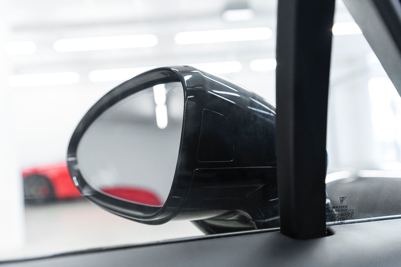 Fahrzeugabbildung Porsche Panamera Turbo S CHRONO LED PDLS PASM ACC PCCB