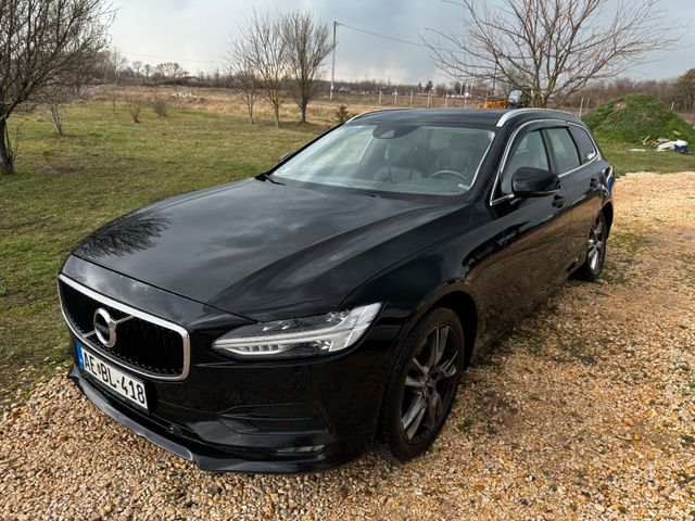 Volvo V90 T5 Momentum Pro Geartronic