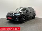 Volkswagen Tiguan 2.0 TDI DSG 4Mo. R-Line Black Style DIGIT