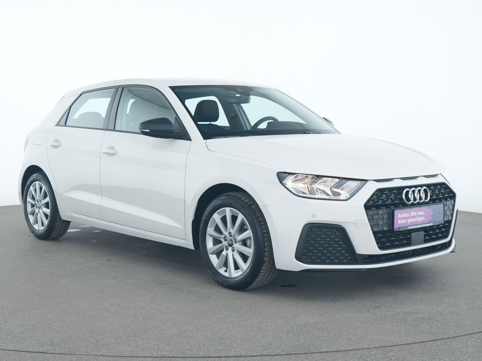 Audi A1 - Bild 4