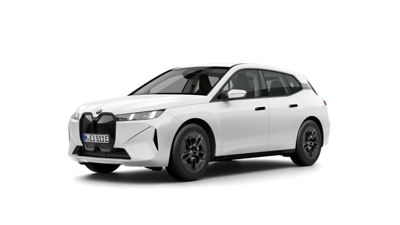 BMW iX xDrive45 auf Wunsch änderbar!