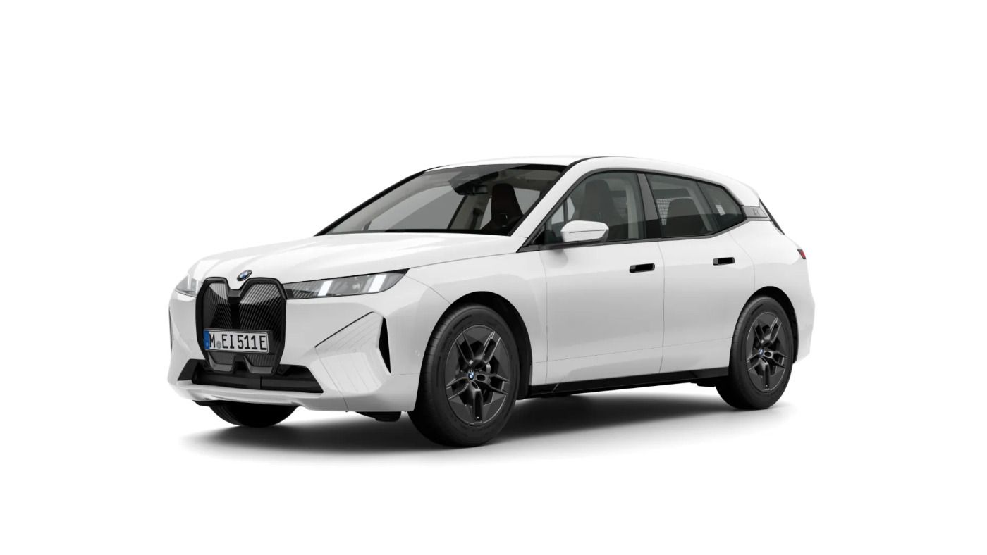 BMW iX xDrive45 auf Wunsch änderbar! foto 1