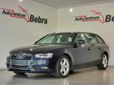 Audi A4 Avant 2.0 TDI Ambition quattro Xenon/Navi/SHZ - Audi A4: Ambition