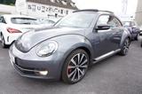Volkswagen Beetle 2.0 TSI Sport*Fender*Xenon*Pano*19Zoll*++ - Volkswagen Beetle in Wuppertal