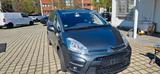 Citroën C4 Picasso HDi 150 Exclusive - Citroën C4 Picasso: Hdi 150