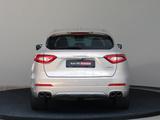 Maserati Levante S 3.0 V6 316kW 4x4 Auto - mit Benzin-Antrieb: Beige, Luftfederung