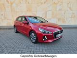 Hyundai i30 Select *KLIMA*ALU*LED*ALLWETTER* - Hyundai i30 in Mannheim