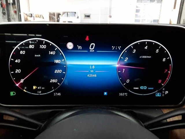 Fahrzeugabbildung Mercedes-Benz C 200 4M AMG R-Kamera+Ambiente+MBUX+Carplay+19"