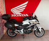 Honda NC750X DCT *Umfangreiches Zubehör* - Honda Motorräder in Wiesbaden