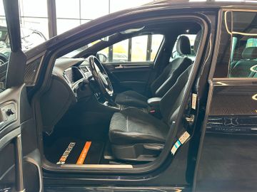 Volkswagen Golf VII Variant GTD BMTStart-Stopp *1.HAND*AHK