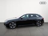 Audi RS 4 Avant competition Navi Matrix HuD B&O CarPl - Audi RS4: Schwarz