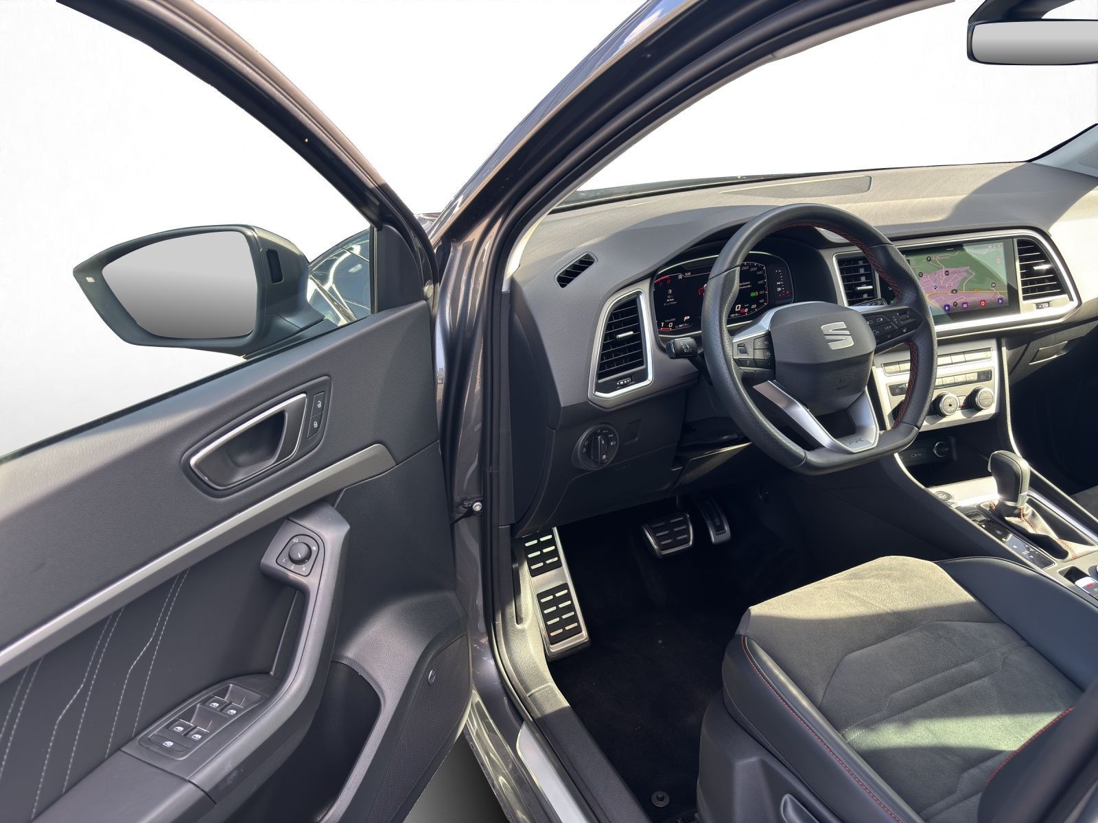 Seat Ateca - Bild 15