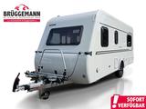 HYMER / ERIBA / HYMERCAR Eriba Novaline 442 Movingpaket, Autark, Alufelge - HYMER / ERIBA Moving